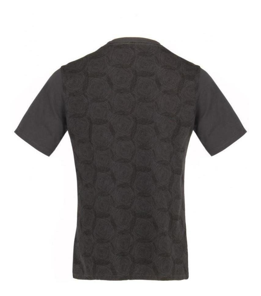 Polera Kivül Hombre Vasas KFPGUN Gris-2