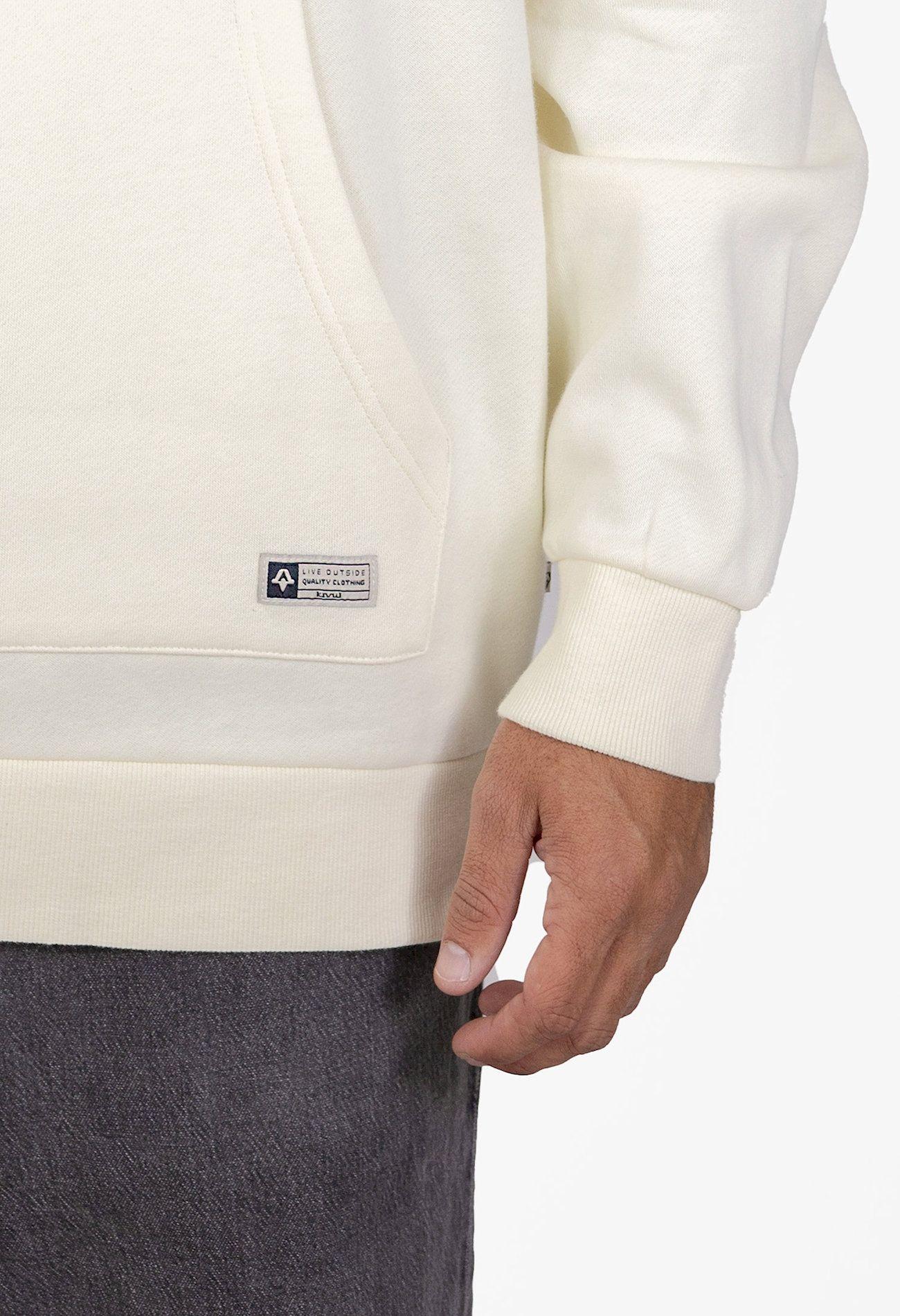 Poleron Kivul Hombre Birko Beige-3