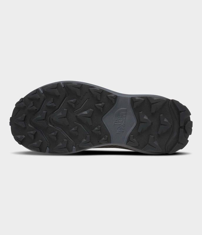 Zapato The North Face Niño Fastpack Hiker Mid Wp S Negro-3
