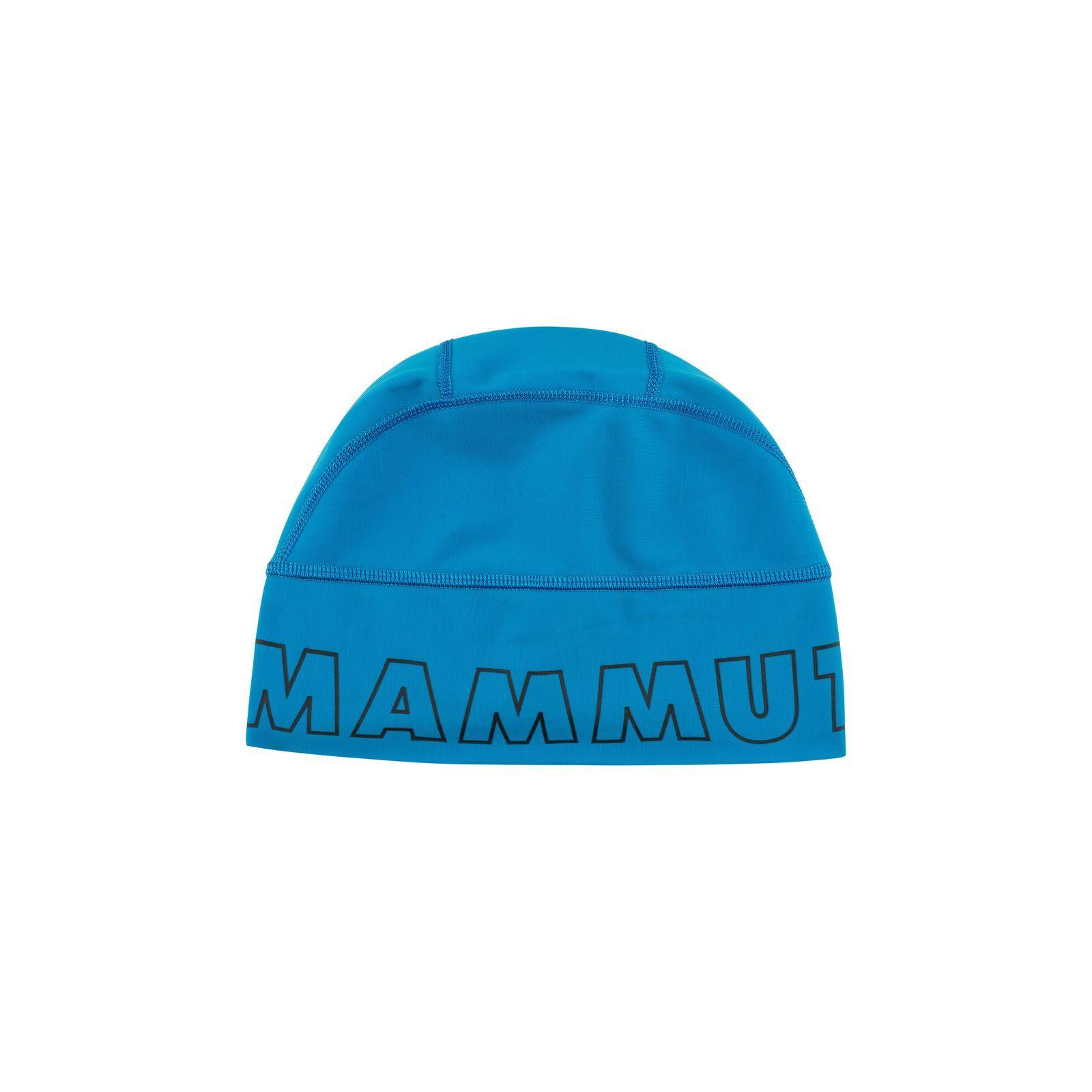Gorro Mammut Unisex Aenergy Beanie Celeste-1