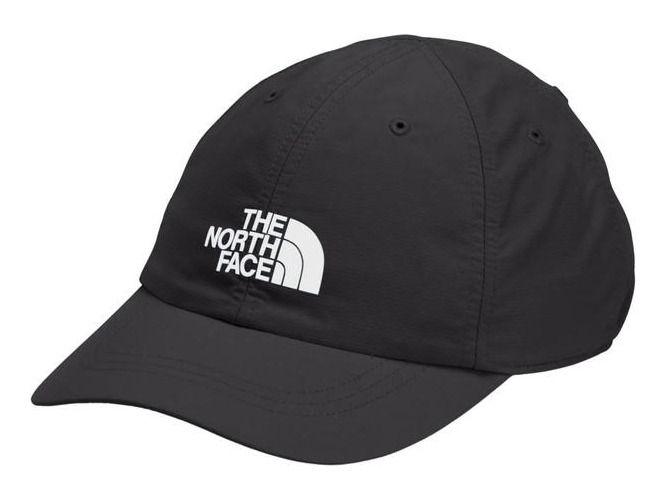 Jockey Unisex The North Face Horizon Hat Negro-0