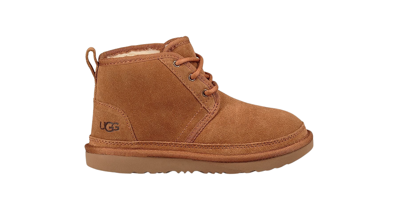 Bota Neumel Ii Café UGG-0