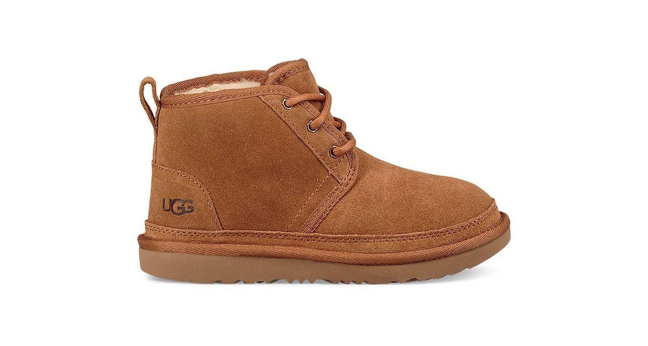 Bota Neumel Ii Café UGG-1