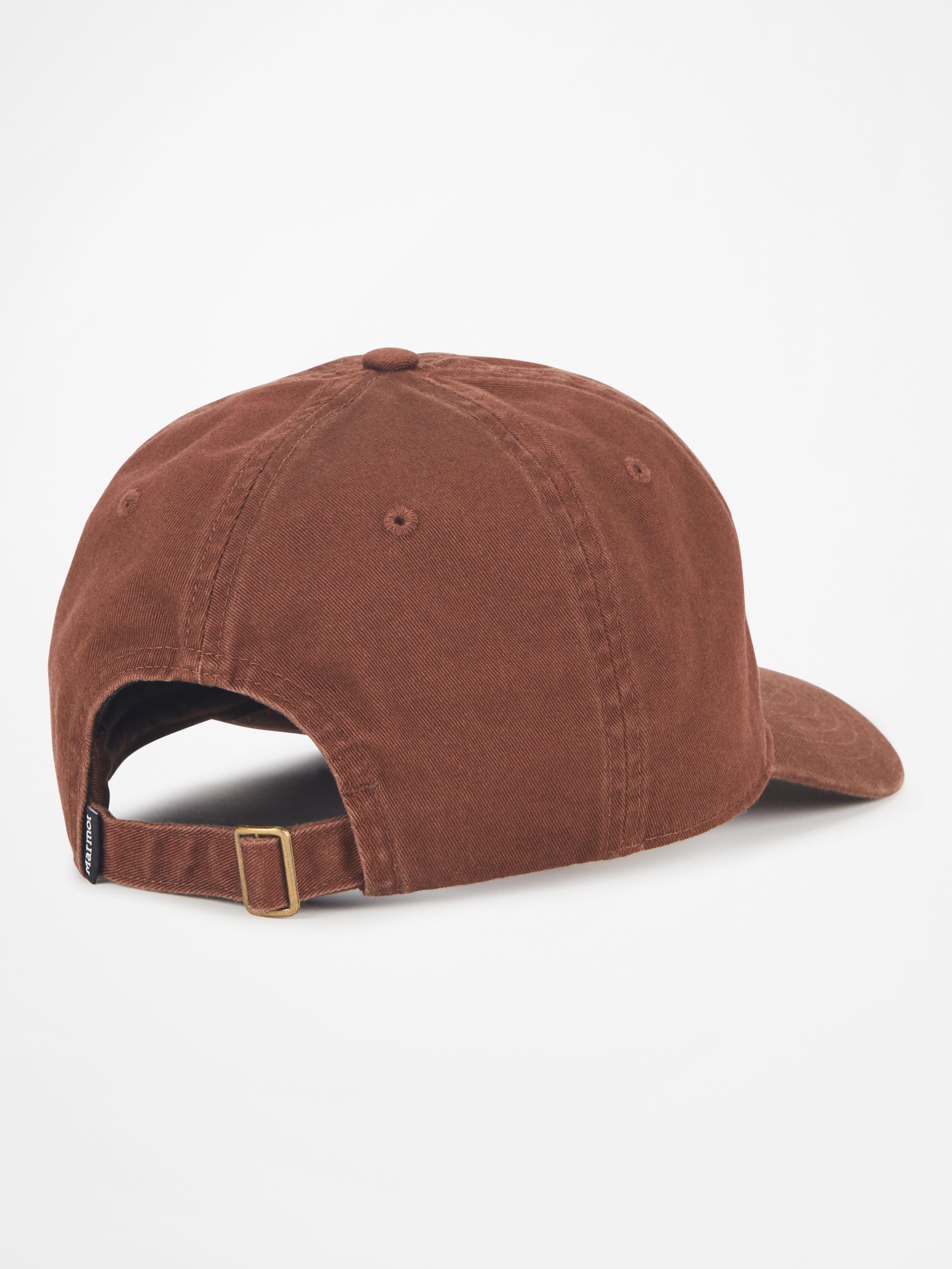 Jockey Marmot Unisex Aulin Marrón-1