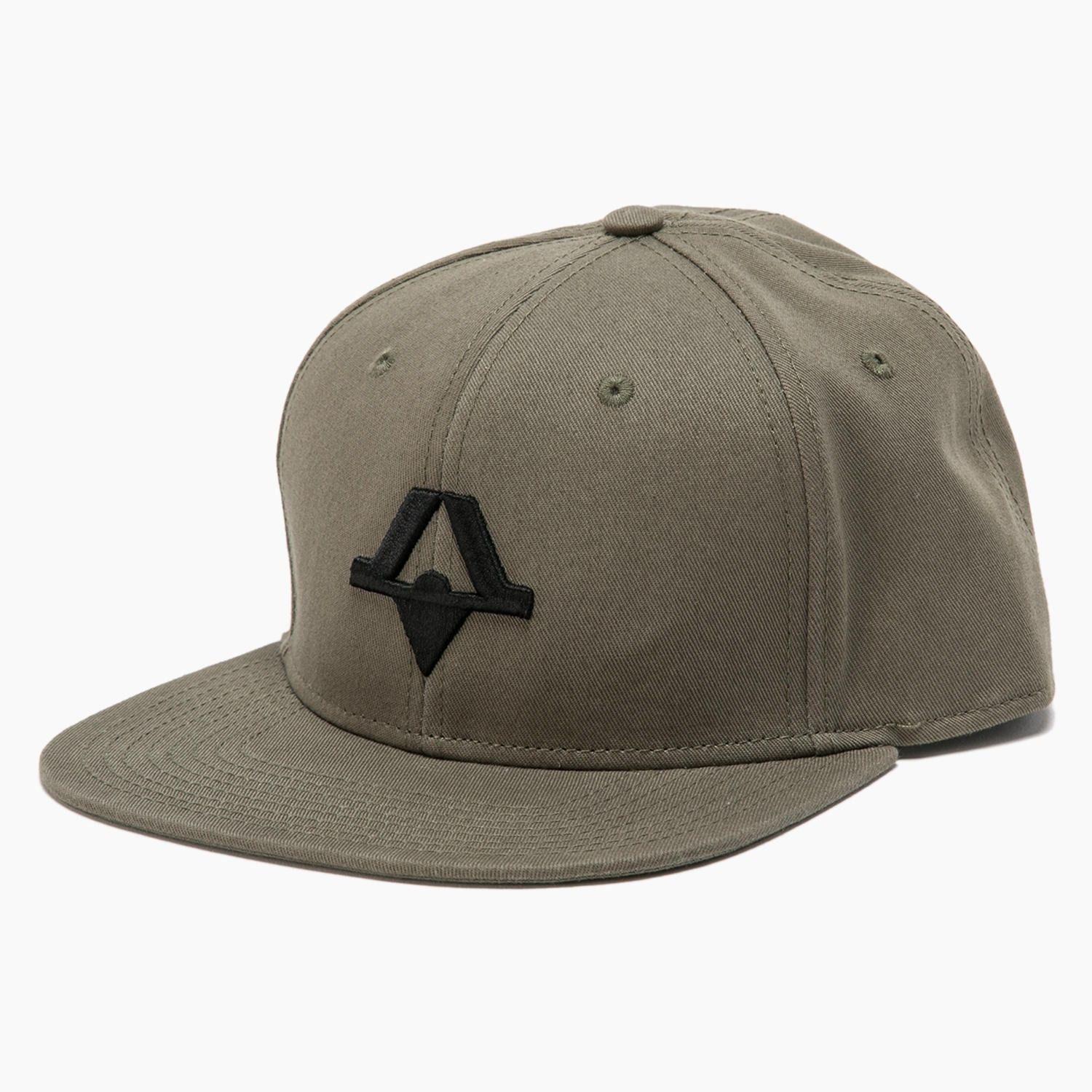 Jockey Kivül Unisex Eros Verde-0