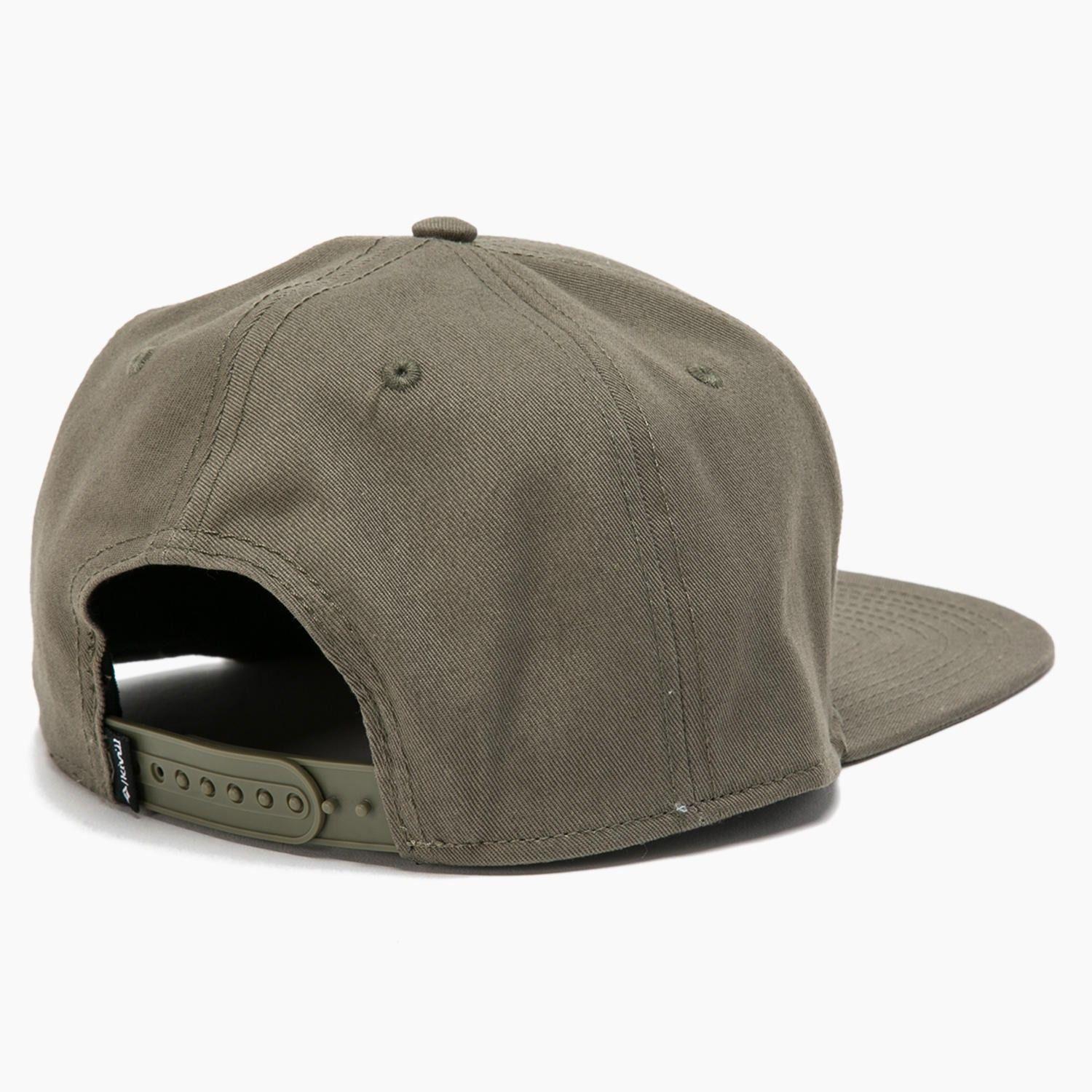 Jockey Kivül Unisex Eros Verde-2