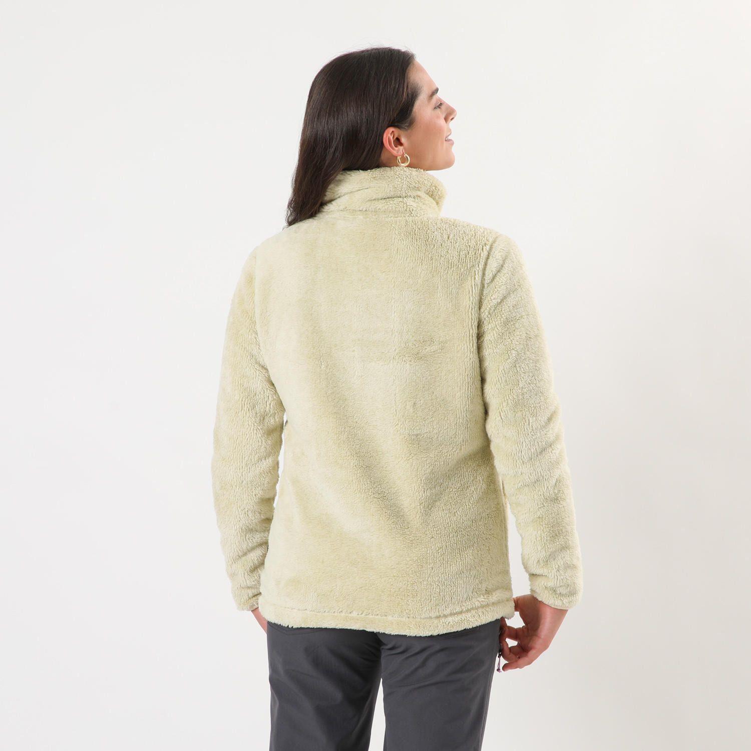 Polar Andesgear Mujer Riñihue Blanco-2