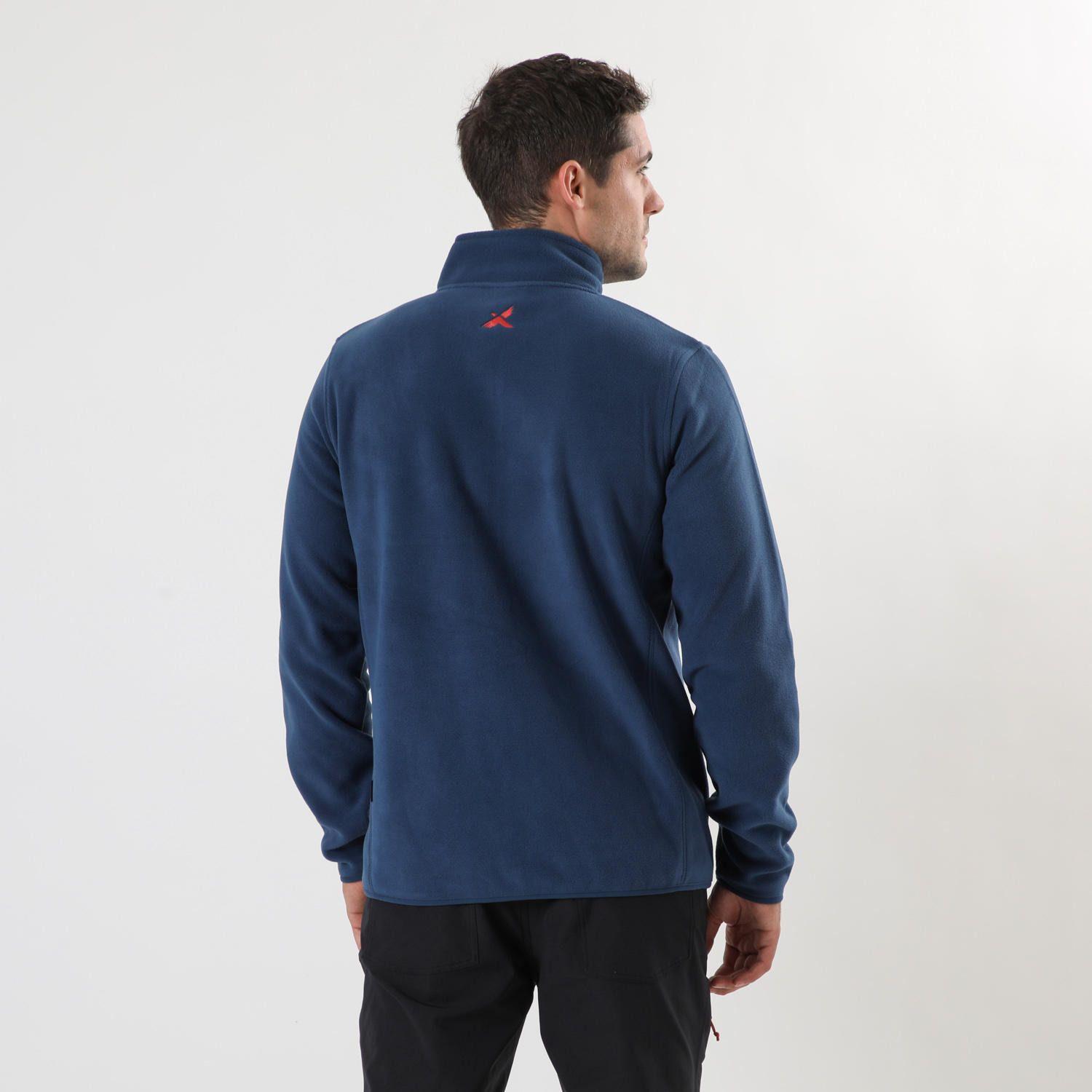 Polar Andesgear Hombre Tolten AG051 Azul-1