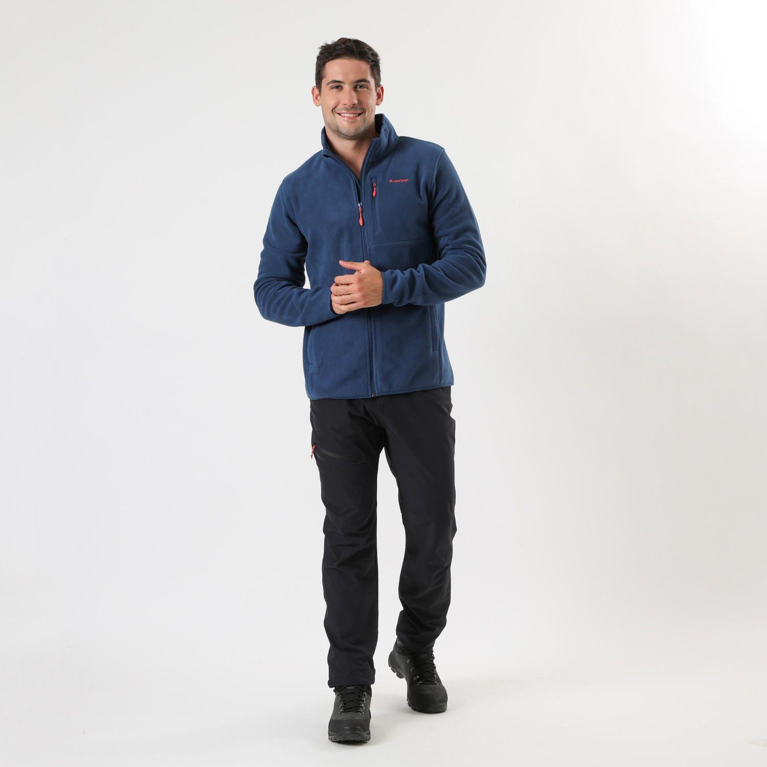 Polar Andesgear Hombre Tolten AG051 Azul-2