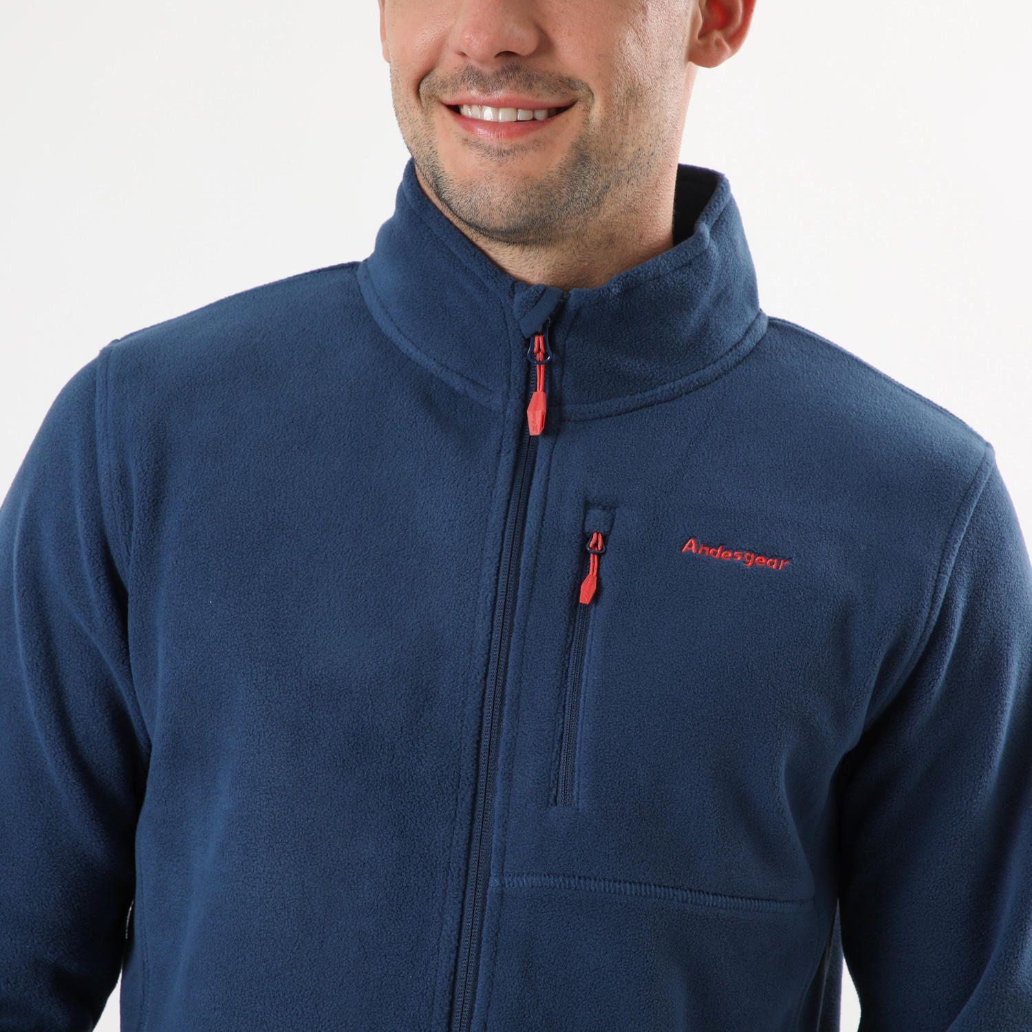 Polar Andesgear Hombre Tolten AG051 Azul-3