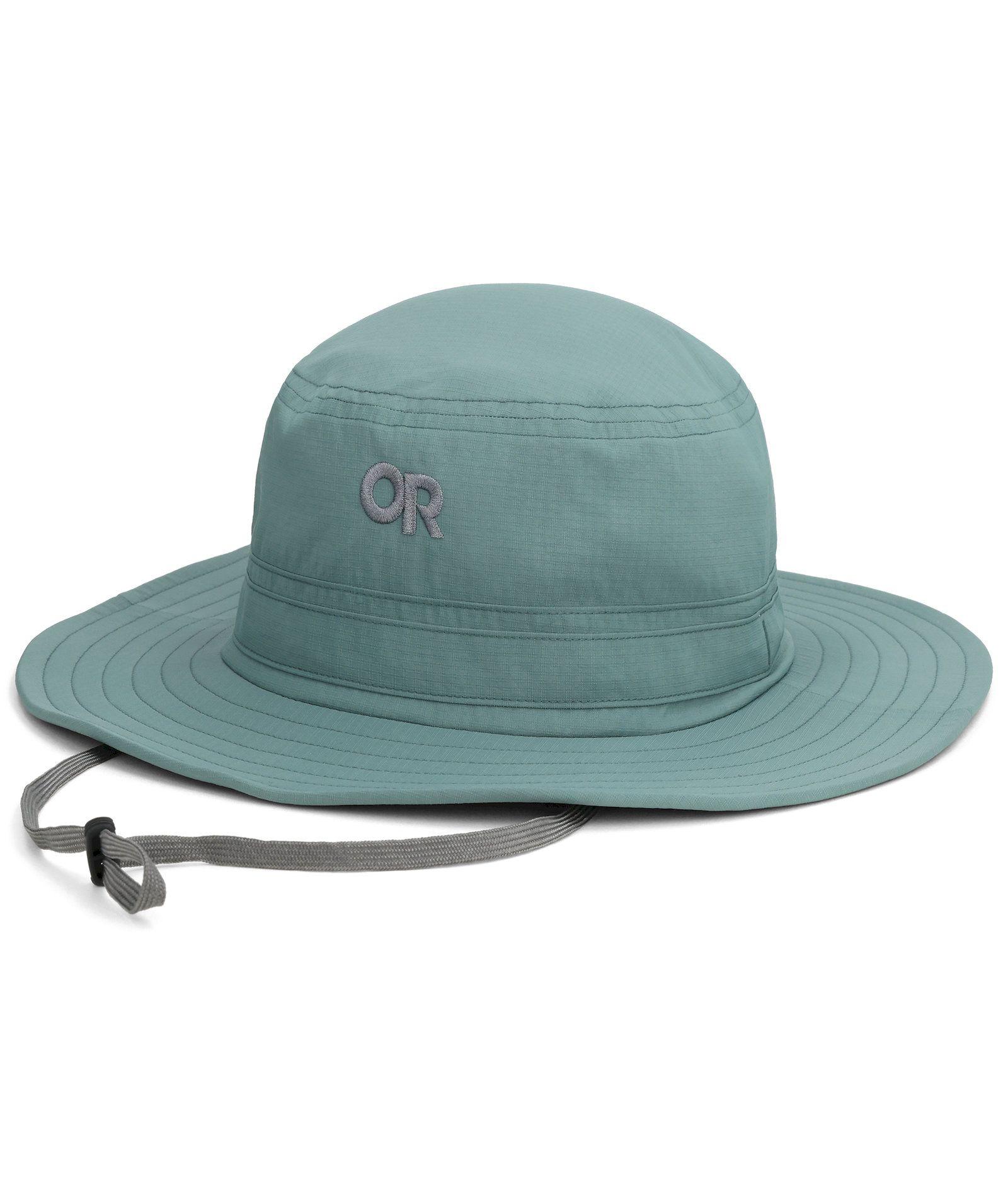 Sombrero OR Unisex Helios Verde-0