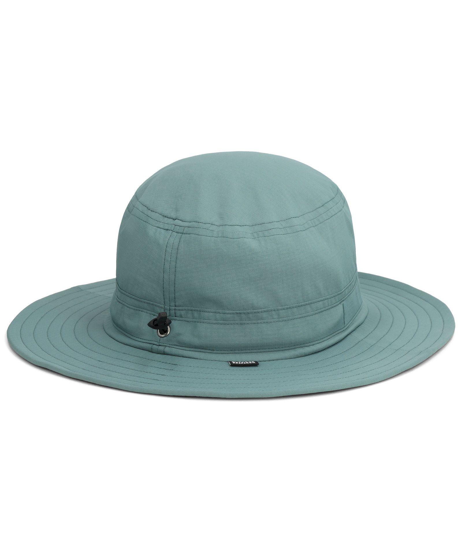 Sombrero OR Unisex Helios Verde-1