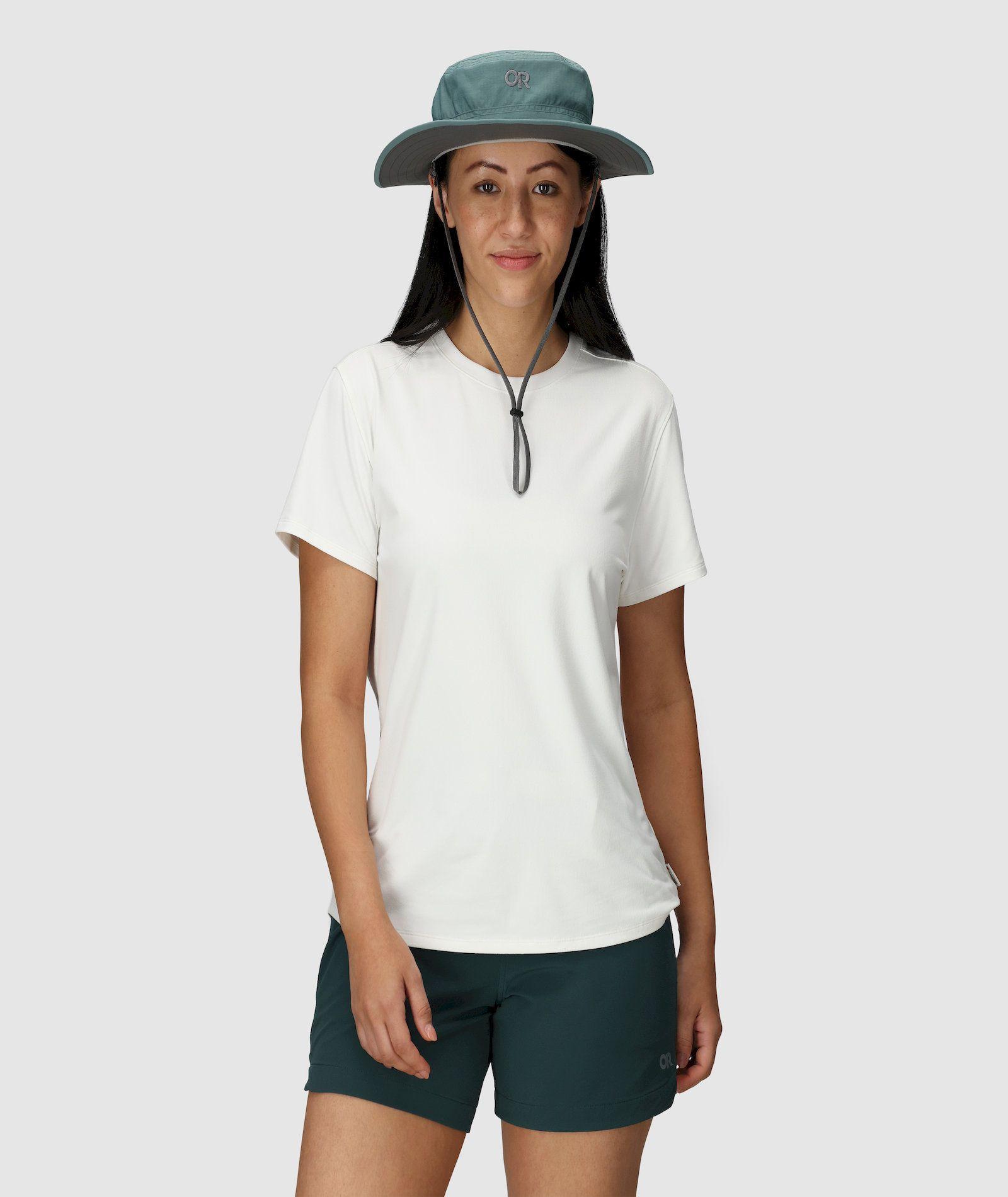 Sombrero OR Unisex Helios Verde-2