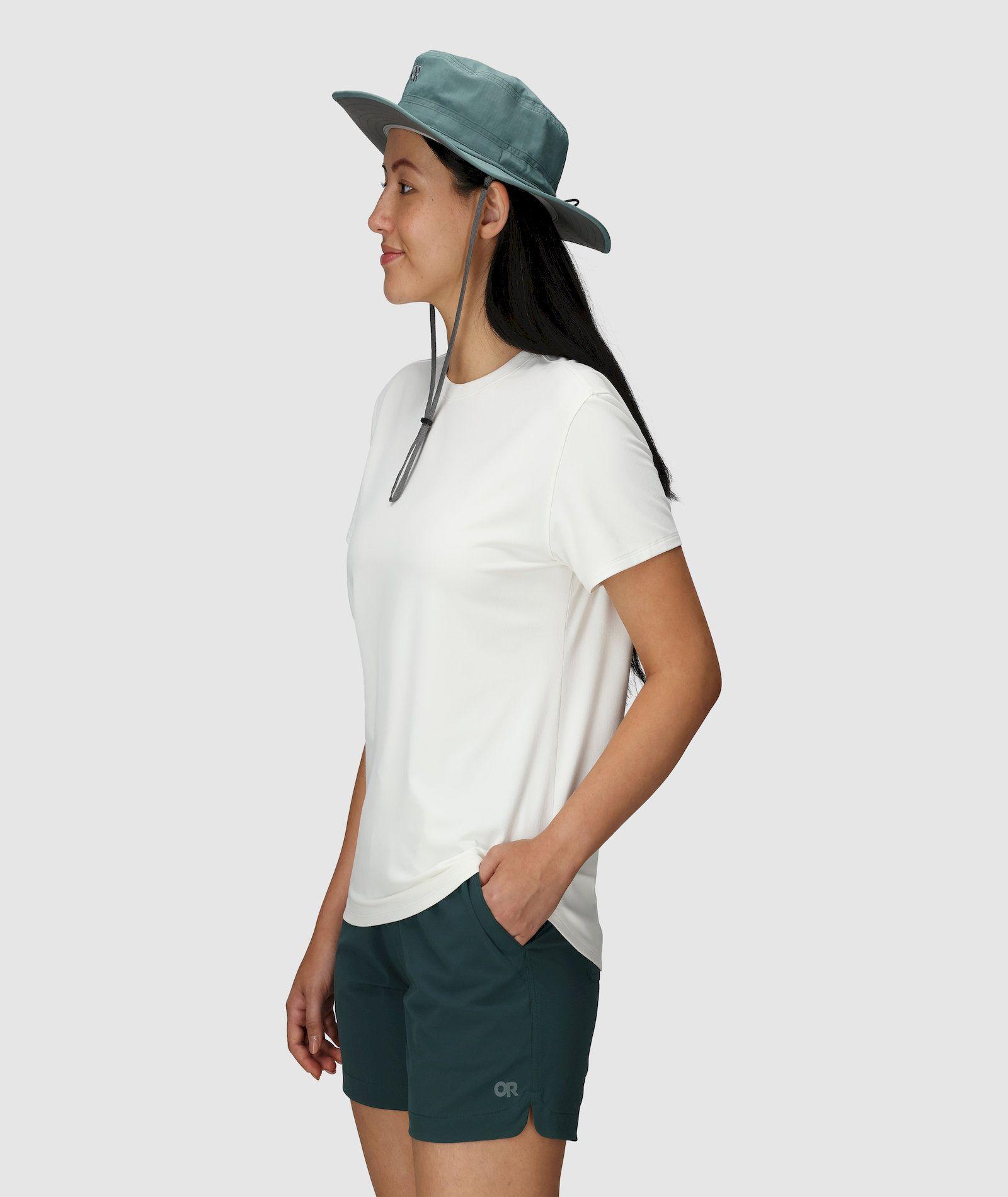 Sombrero OR Unisex Helios Verde-3