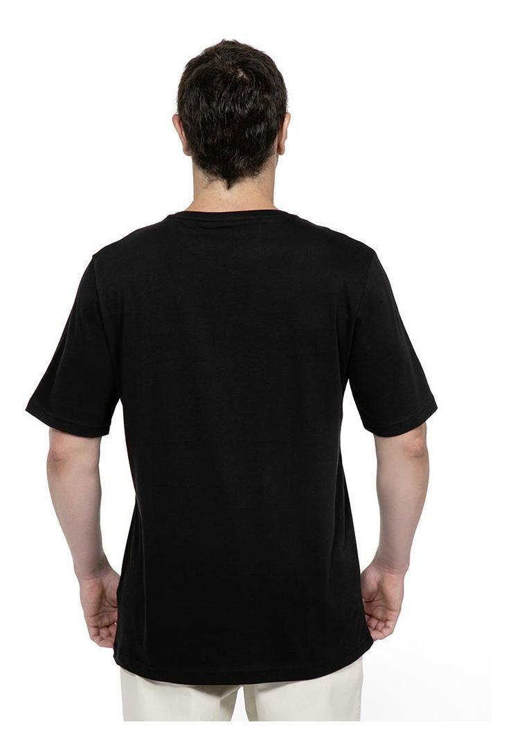 Polera Kivül Hombre Sarlin Negro-2