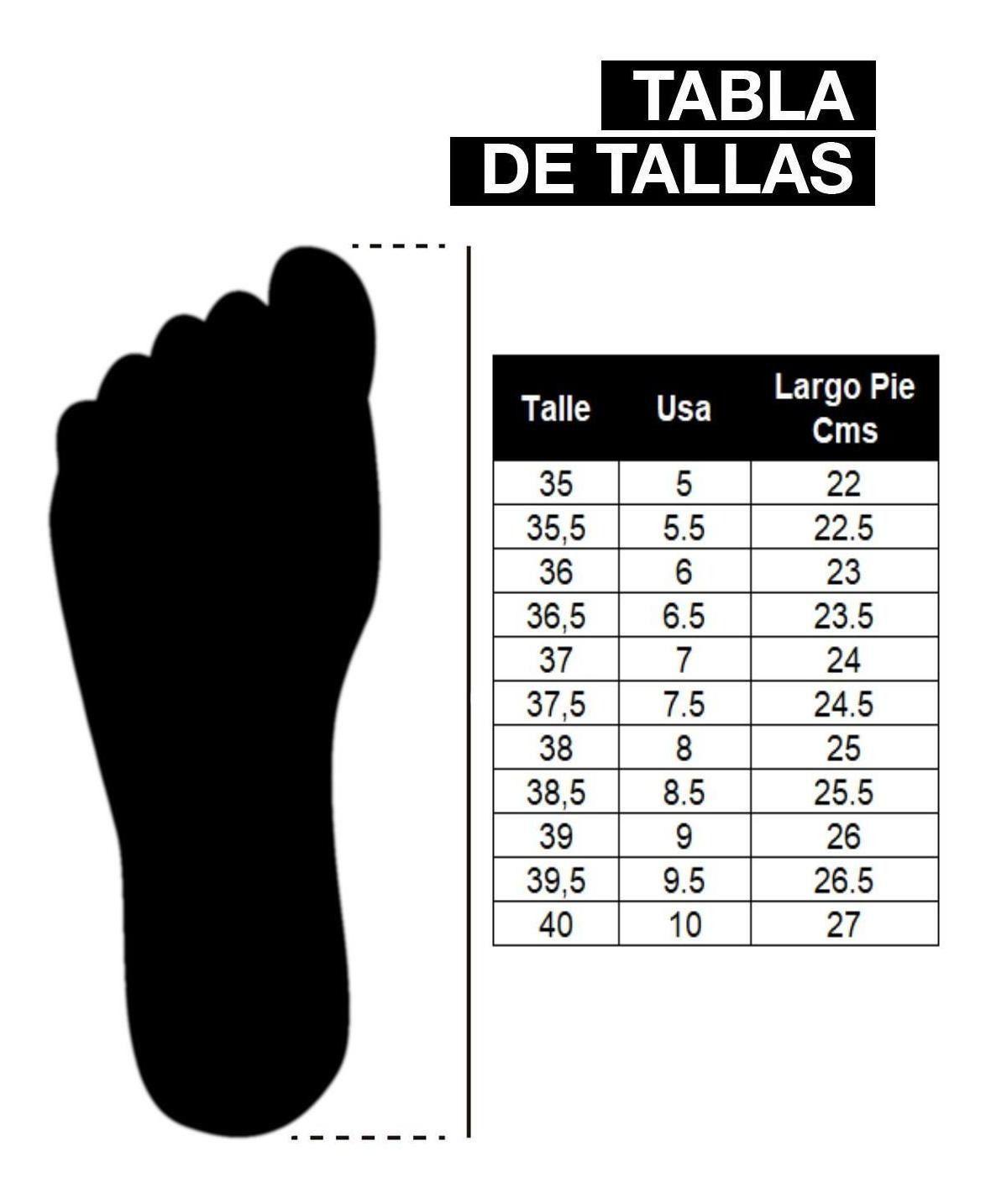 Bototo Kivül Mujer Jani Dwr KBEL Negro-4