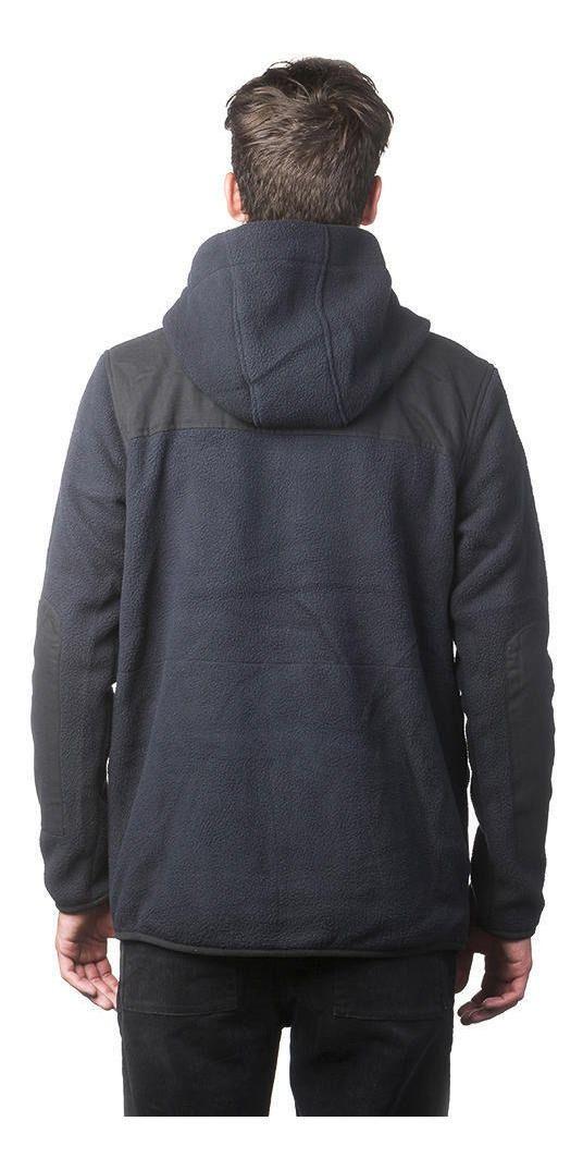 Polar Kivül Hombre Flav Negro-2