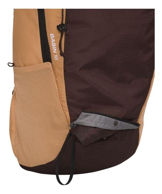 Mochila The North Face Unisex Basin 18 Surtido-3