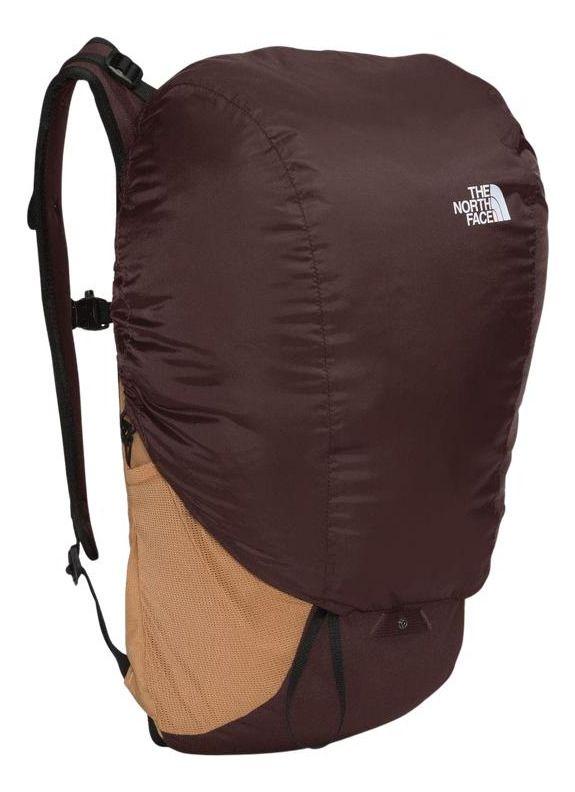 Mochila The North Face Unisex Basin 18 Surtido-4