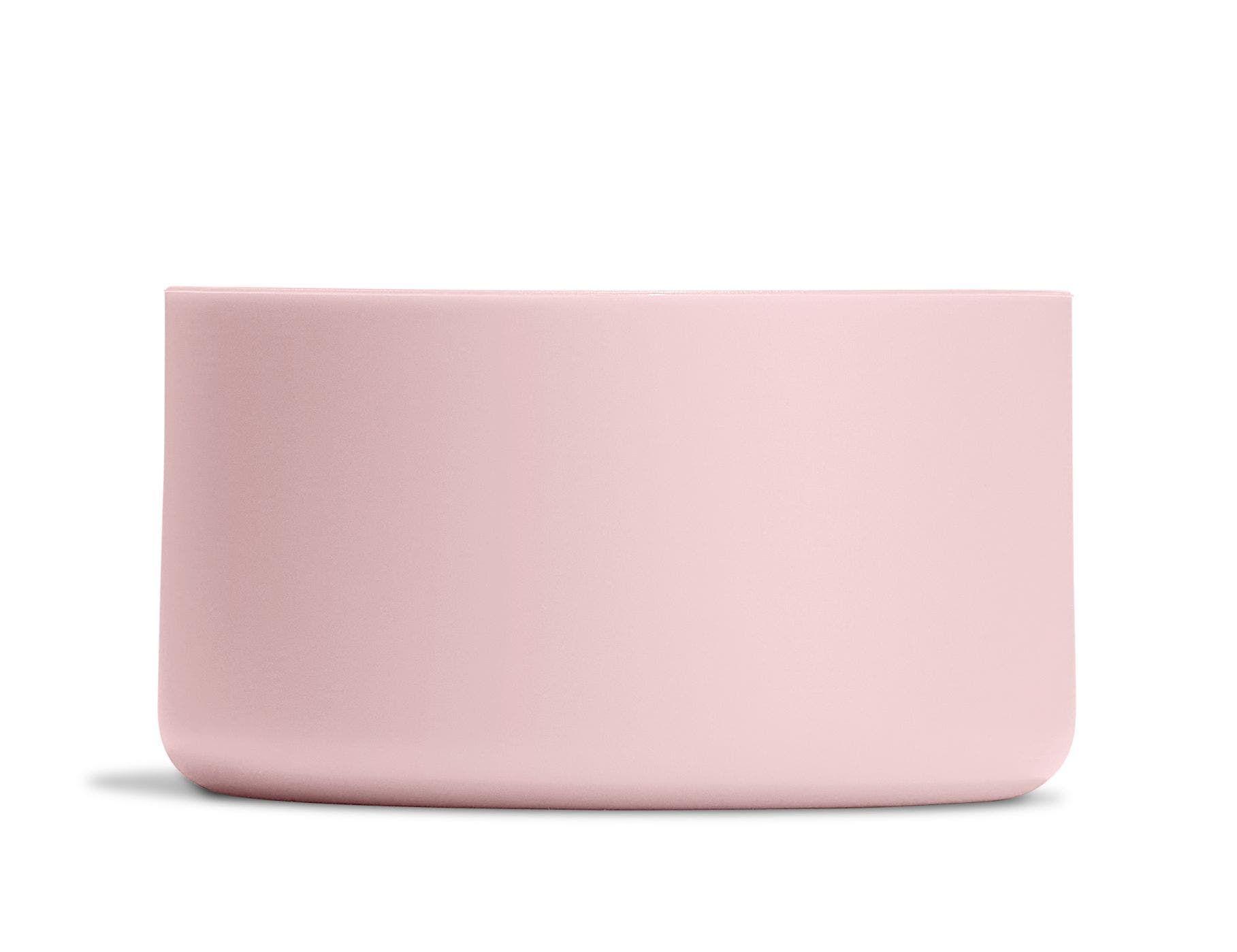 Funda Flex Hydro Flask Botella Boca Ancha Rosado-0