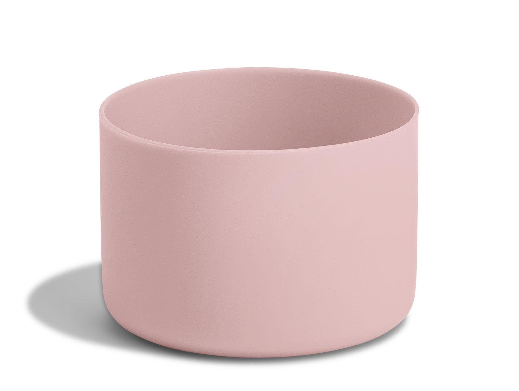 Funda Flex Hydro Flask Botella Boca Ancha Rosado-1