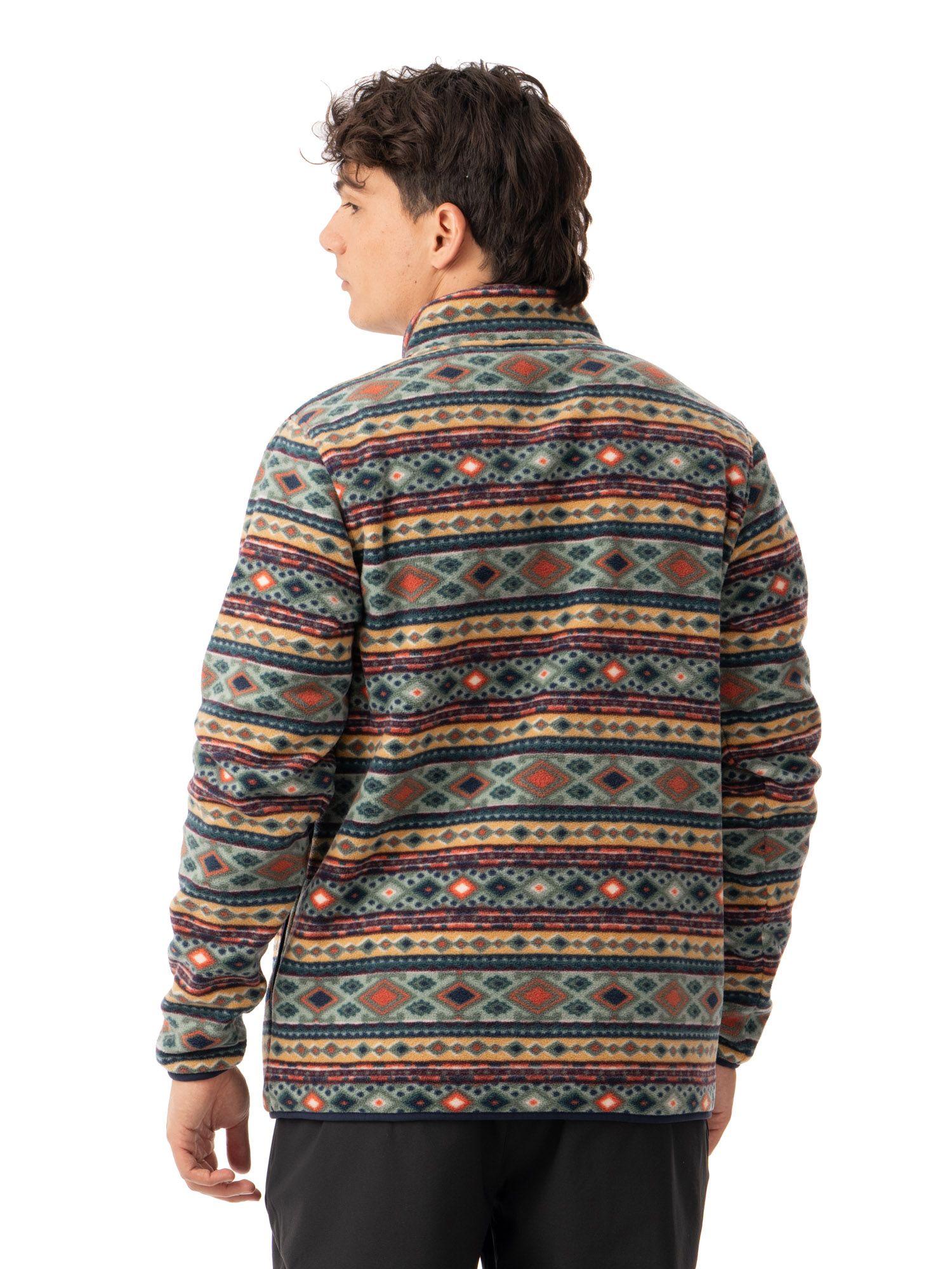 Polar Andesgear Hombre Panguipulli Multi V25-1