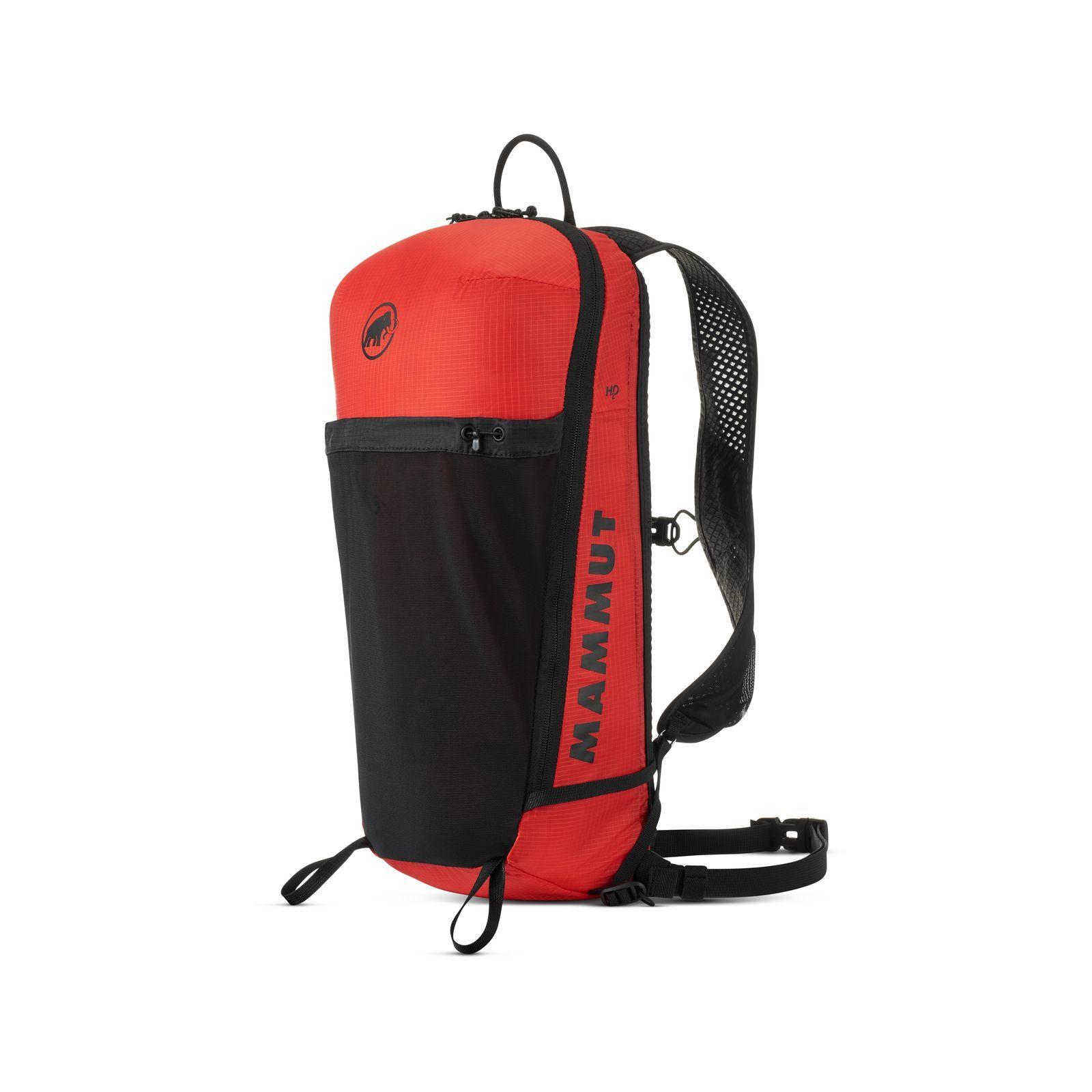 Mochila Mammut Unisex Aenergy 12 Naranja-0