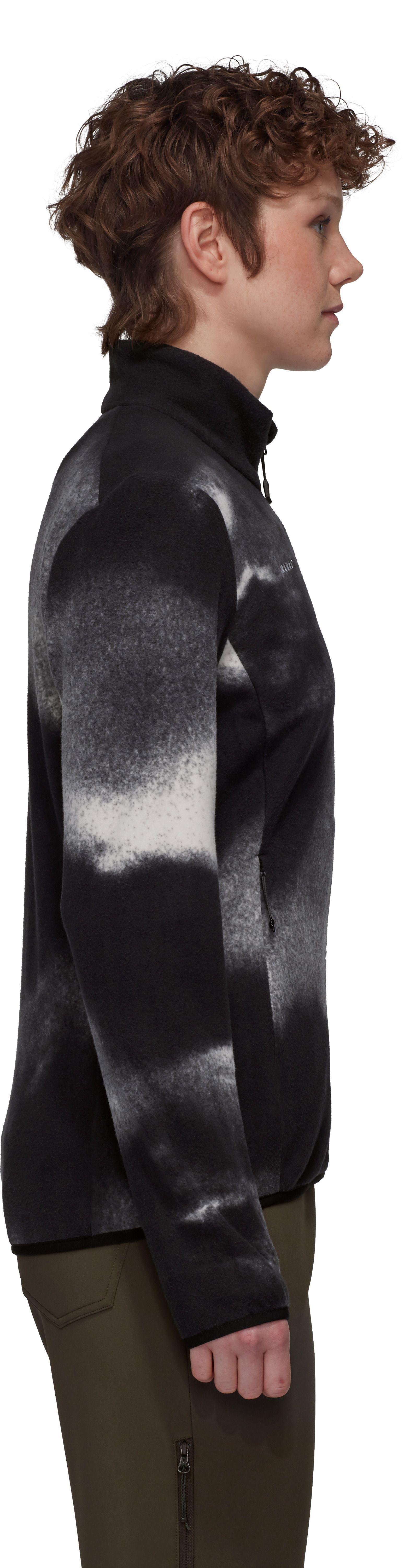 Polar Mammut Mujer Innominata Light Ml Grain Gris-1