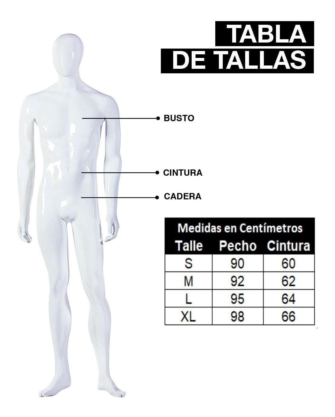 Primera Andesgear Hombre Capa Aconcagua Top Negro-3