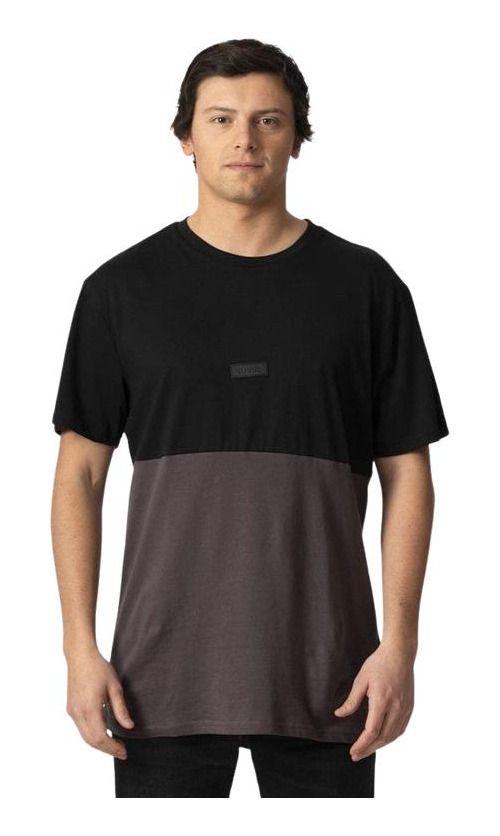 Polera Kivül Hombre Anerk Único color-0