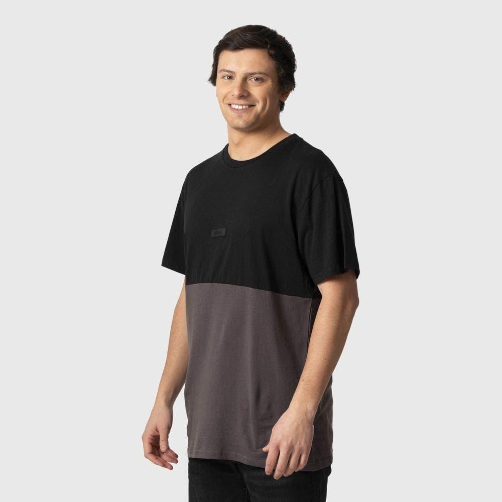 Polera Kivül Hombre Anerk Único color-1