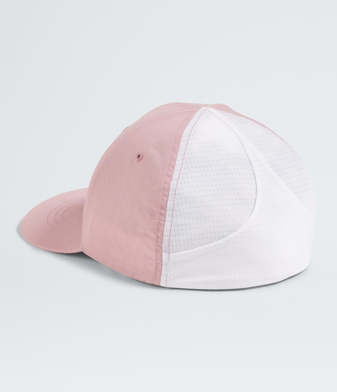 Jockey Horizon Hat Mujer Rosado-1