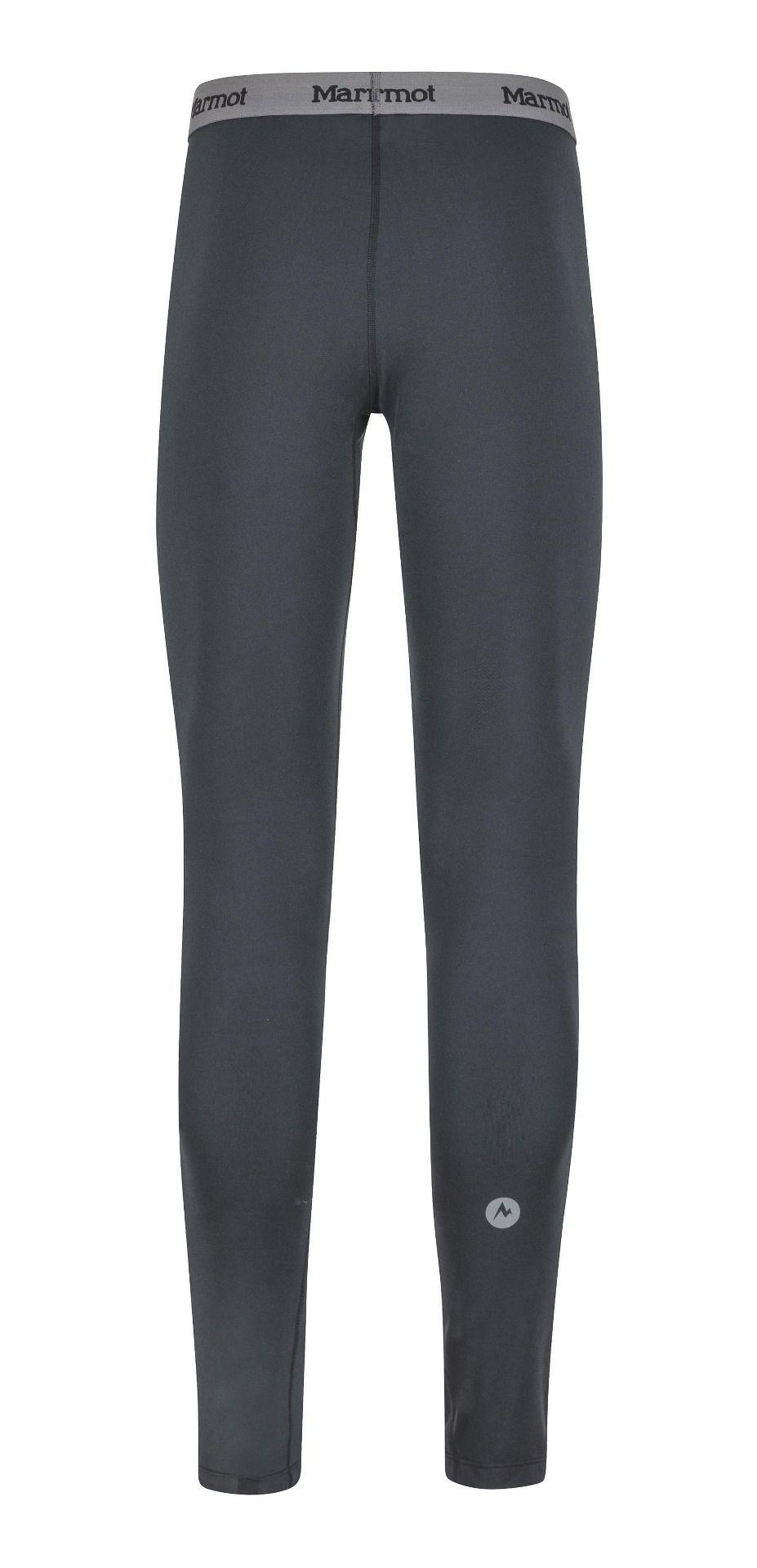 Primera Marmot Hombre Capa Kestrel Tights Negro-1