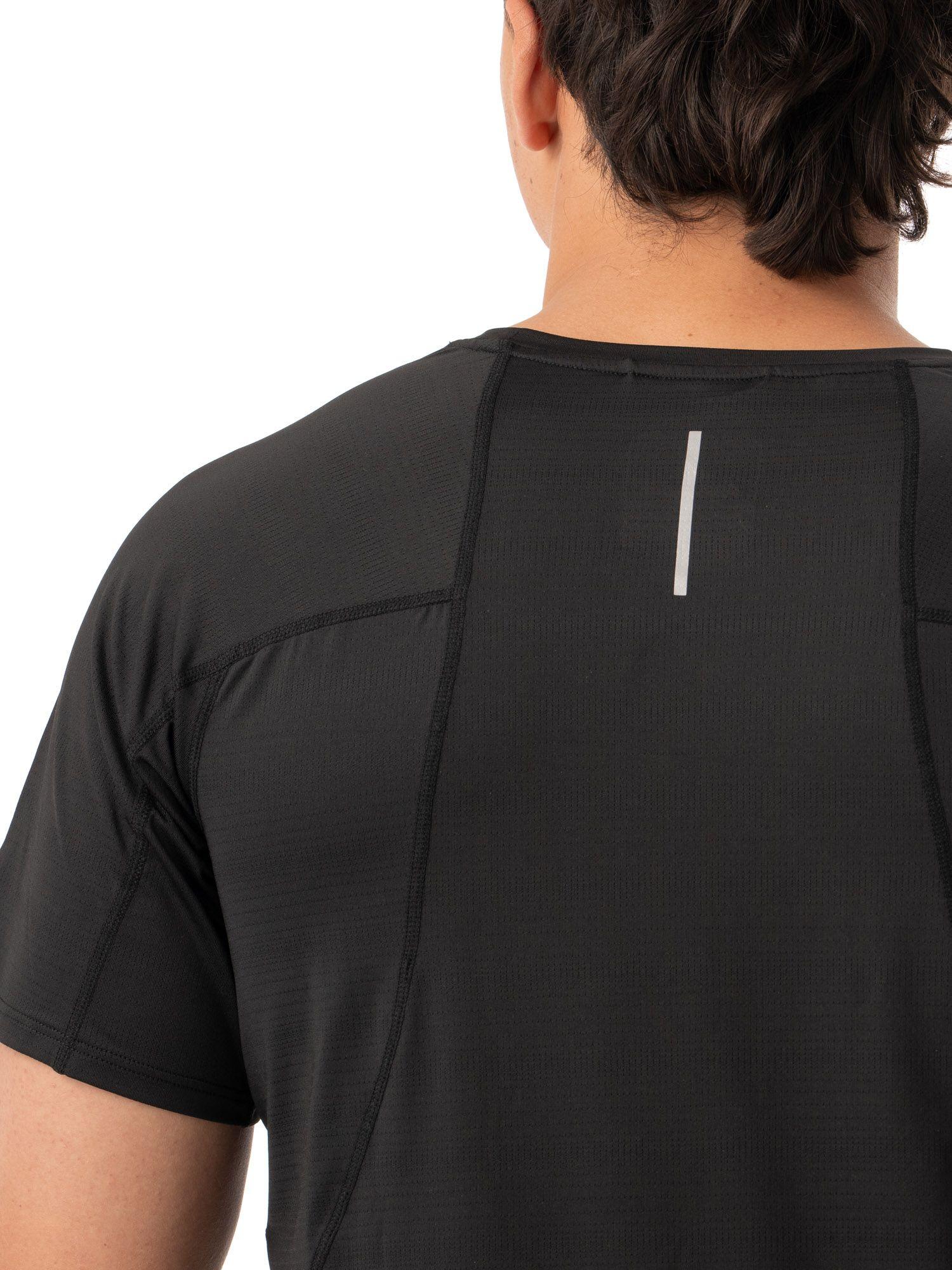 Polera Andesgear Hombre Vizcachas Ss Negro-4