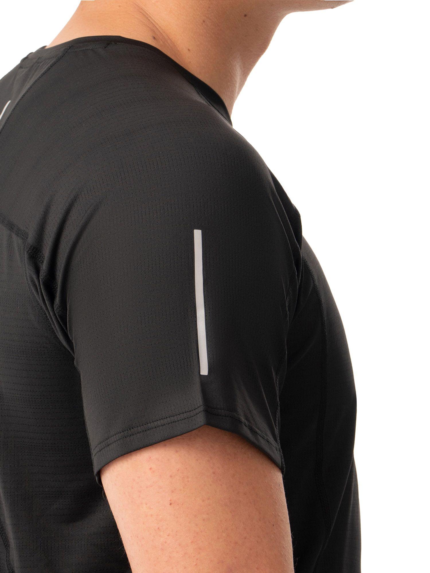 Polera Andesgear Hombre Vizcachas Ss Negro-5