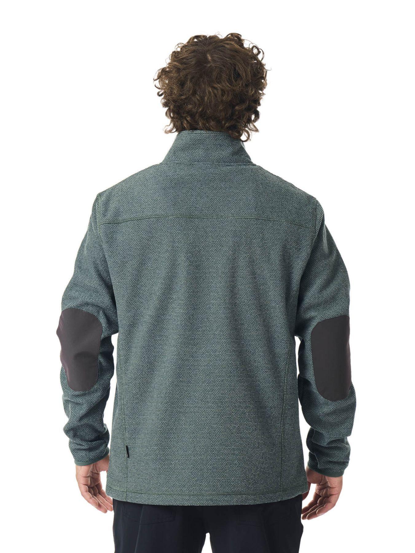 Polar Andesgear Hombre Ranco Verde I26-2