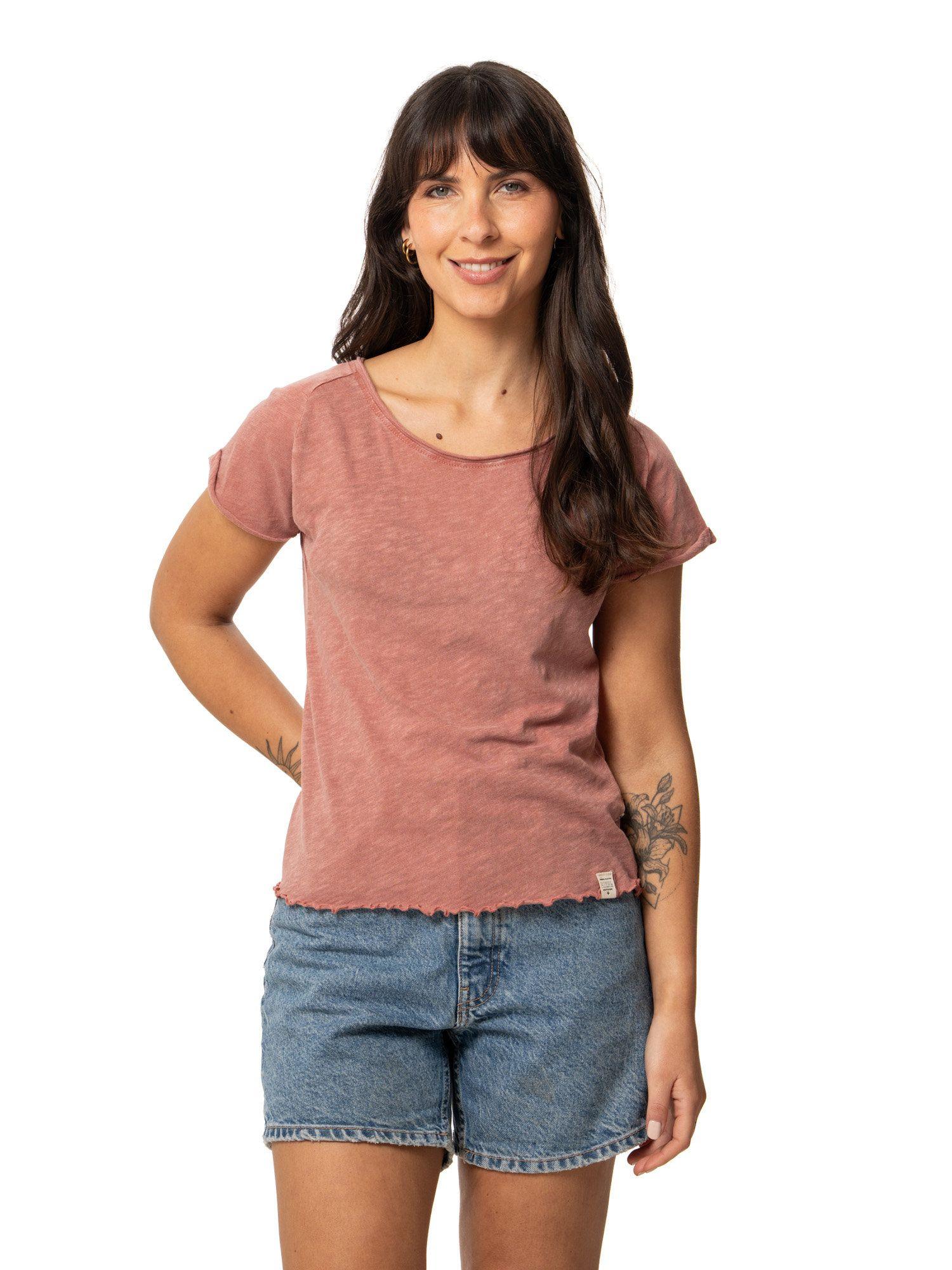 Polera Kivül Mujer Last Ladrillo-0