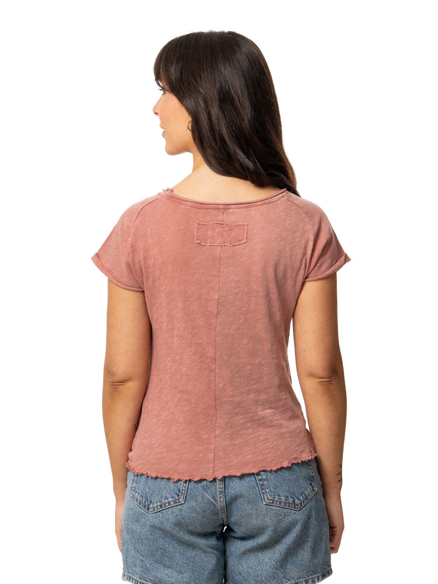 Polera Kivül Mujer Last Ladrillo-2