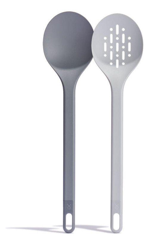 Pack Hydroflask De Cucharas Para Servir Gris-0