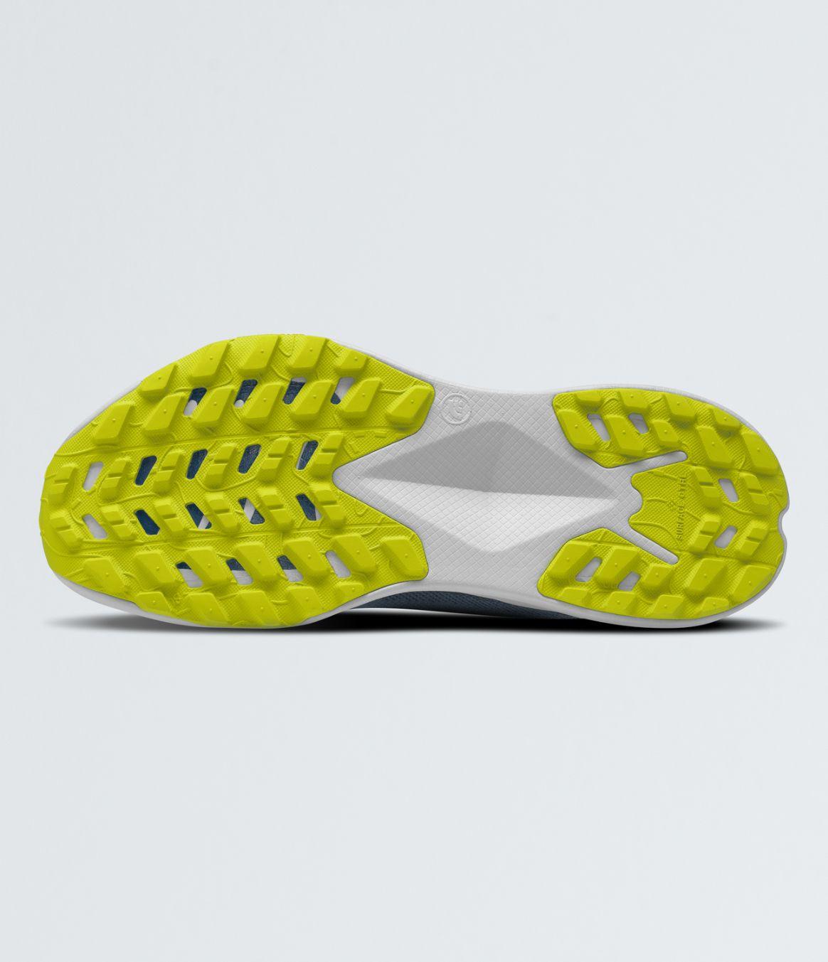 Zapatilla Altamesa 300 Hombre Azul-2