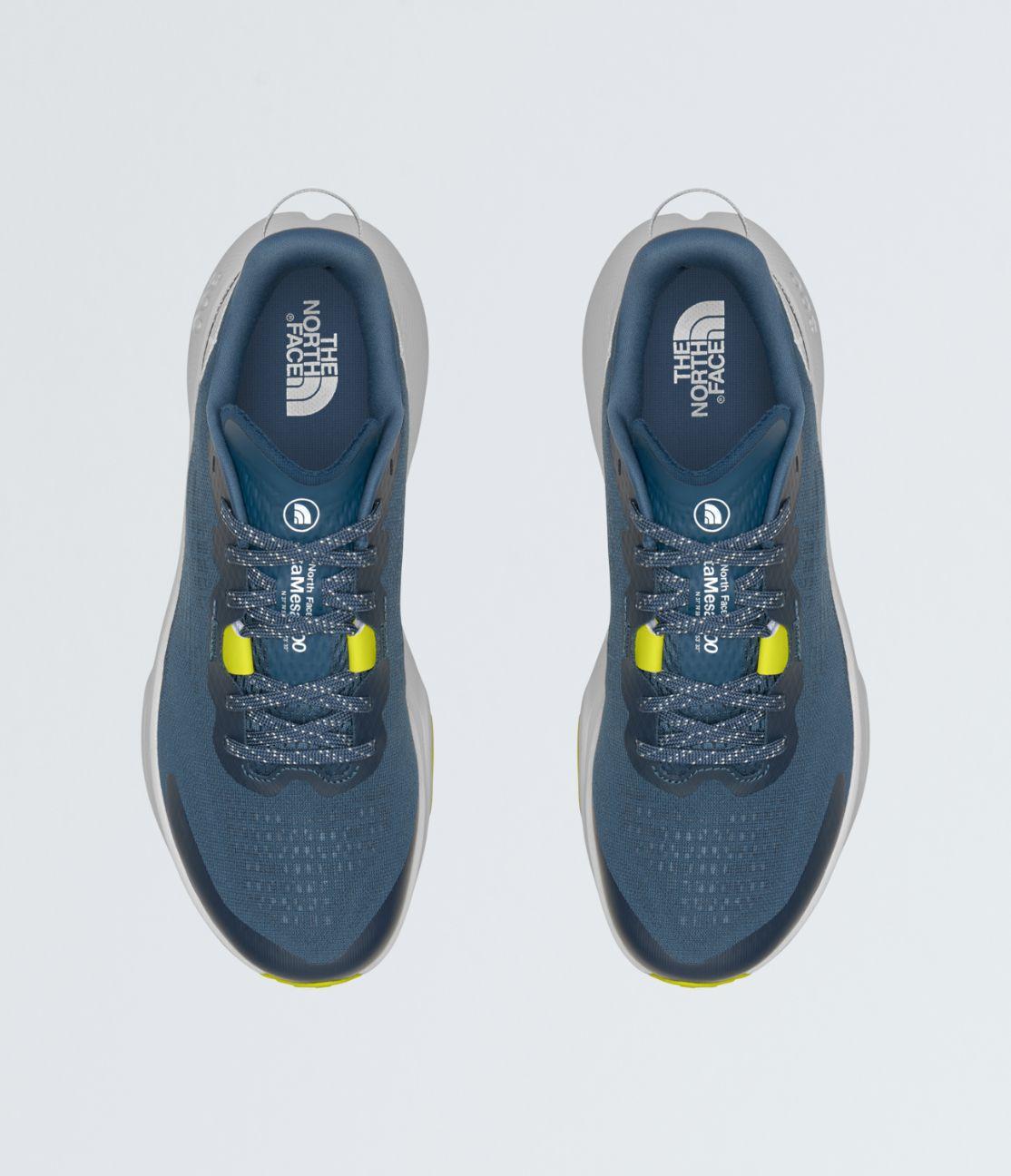 Zapatilla Altamesa 300 Hombre Azul-3
