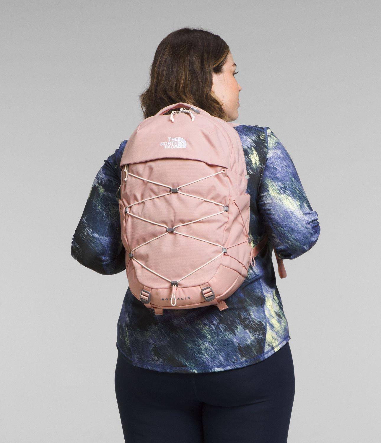 Mochila Borealis Mujer 23-L.-2