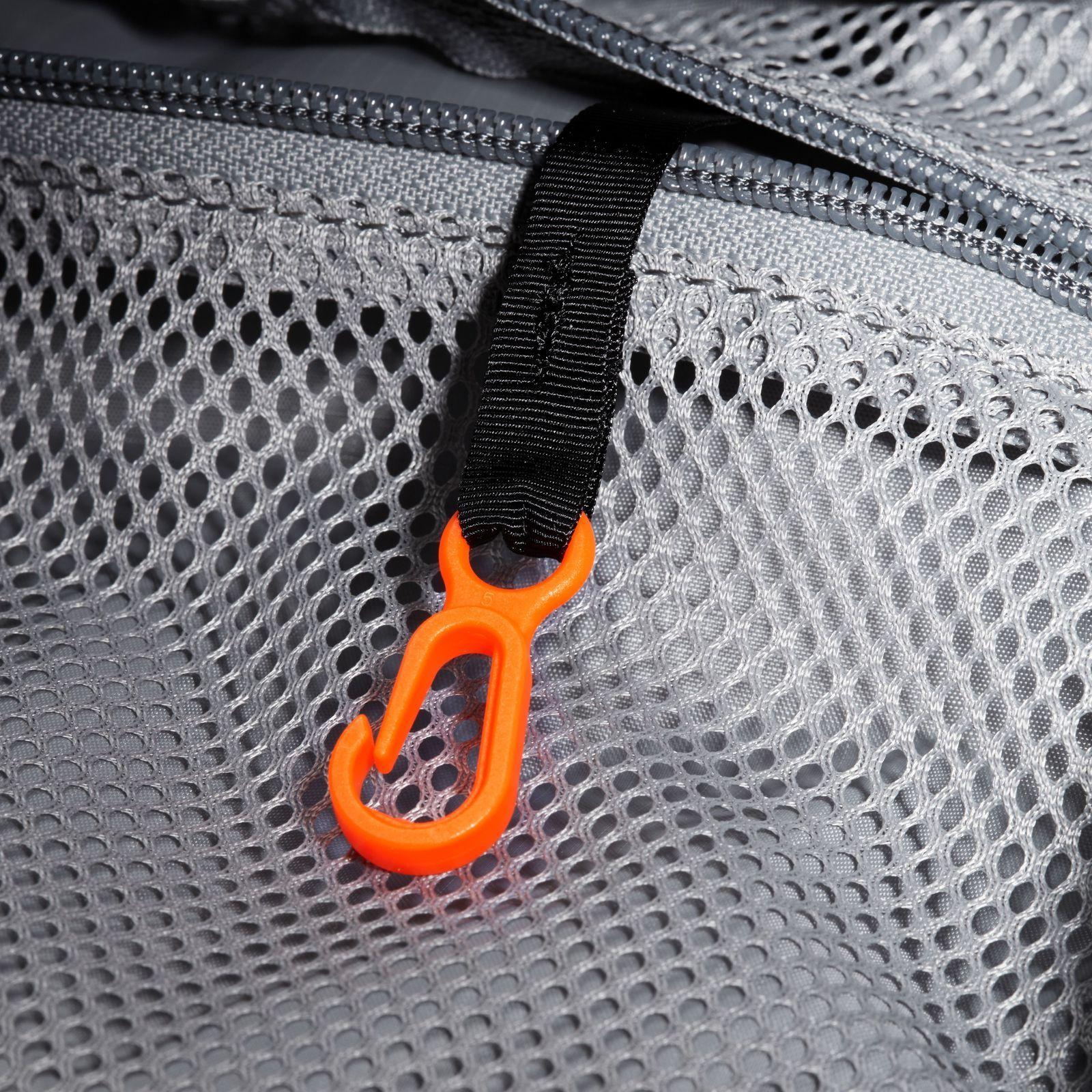 Mochila Mammut Unisex Lithium 30 Negro-7