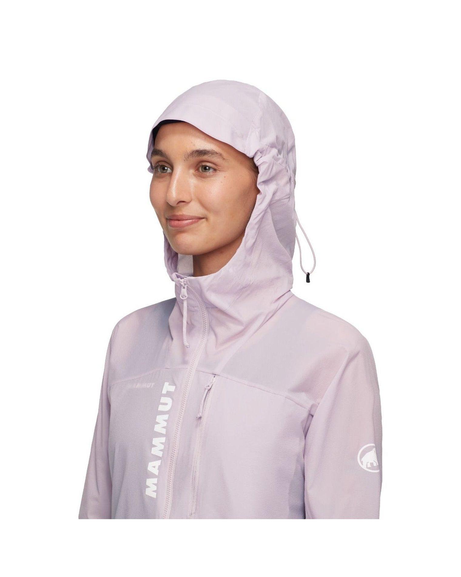 Chaqueta Mammut Mujer Aenergy Wb Hooded Lila-3