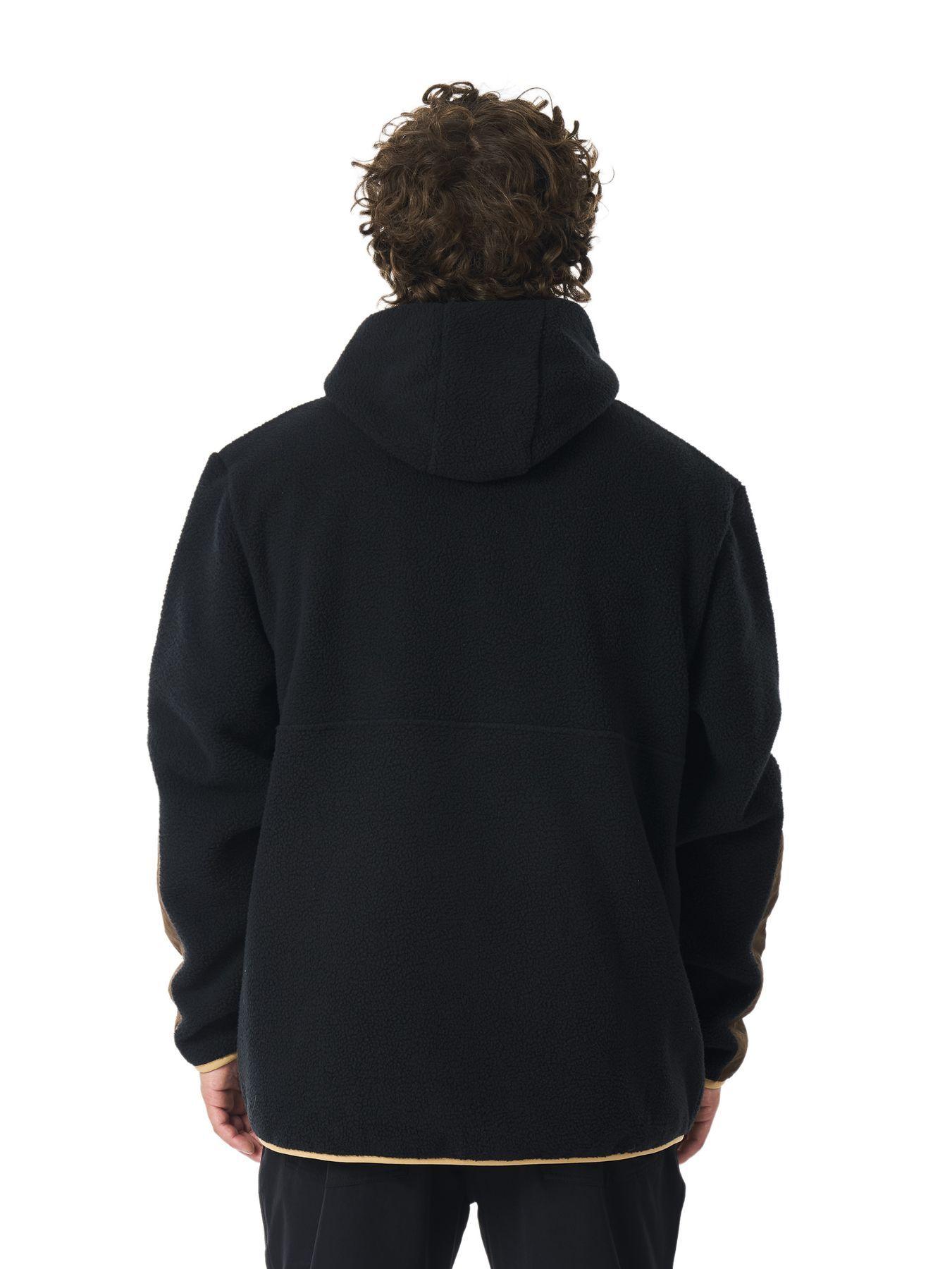 Polar Andesgear Hombre Buchupureo Negro-2