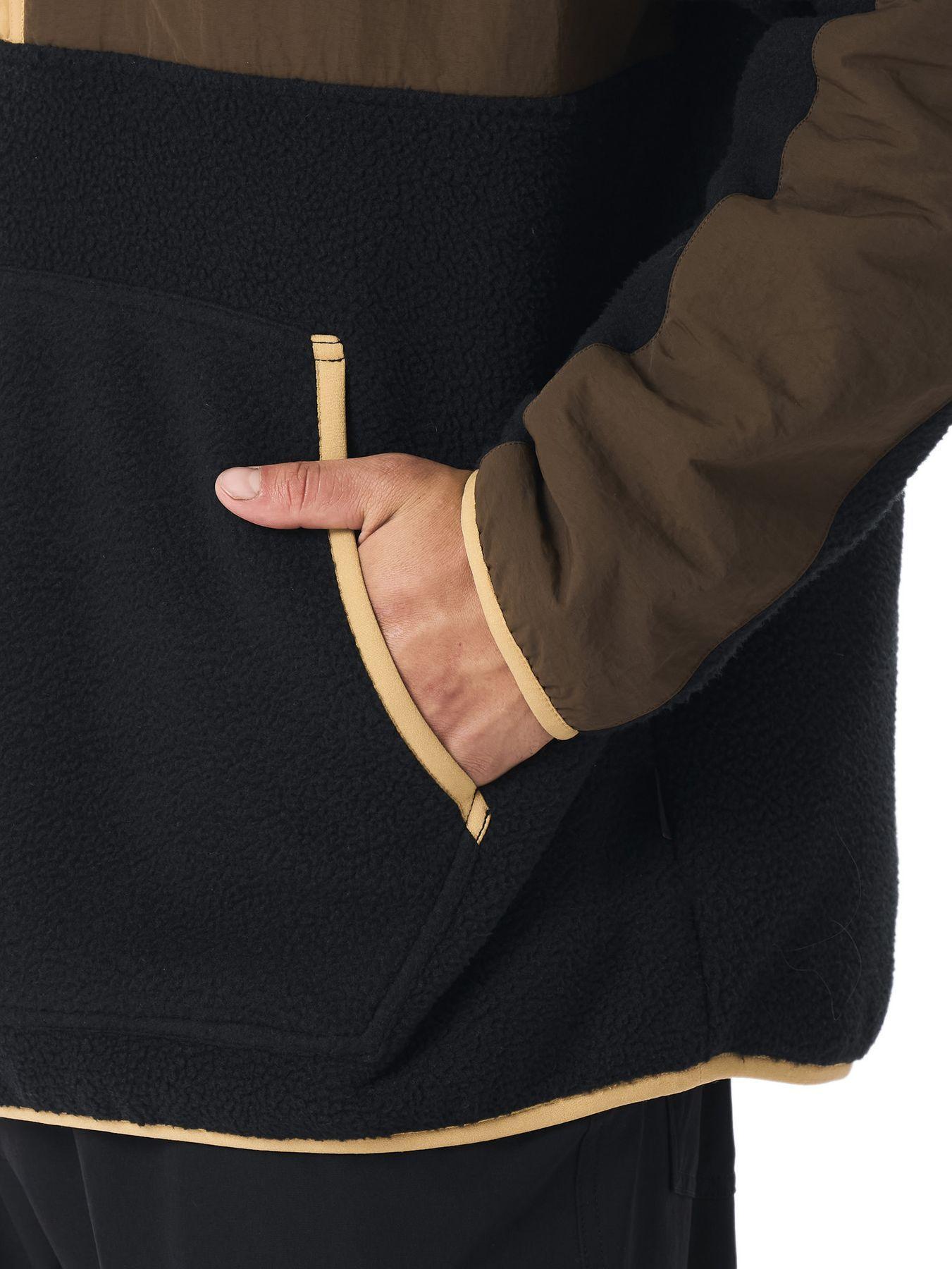 Polar Andesgear Hombre Buchupureo Negro-4