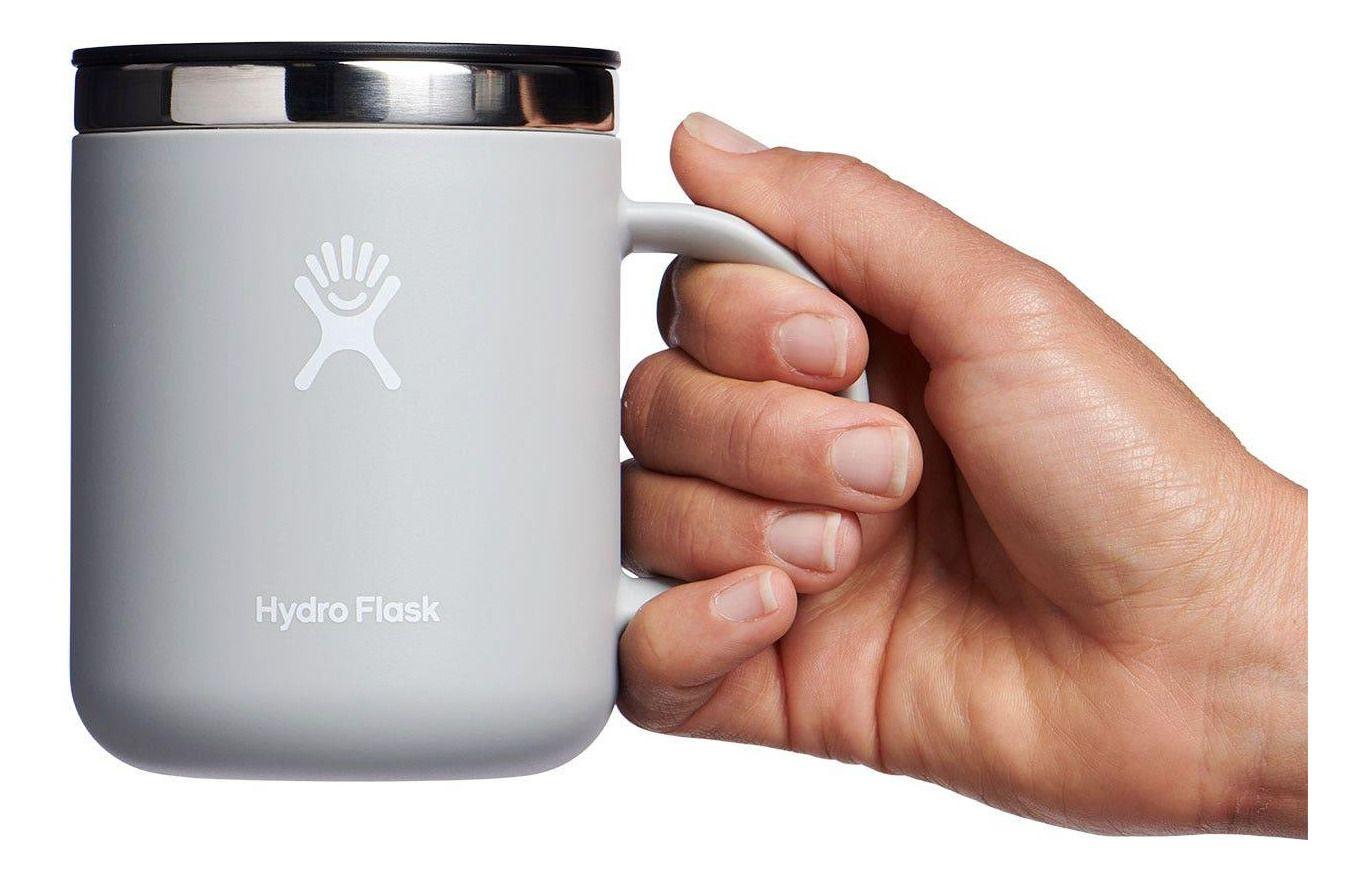 Mug Hydroflask 355ml Gris-2