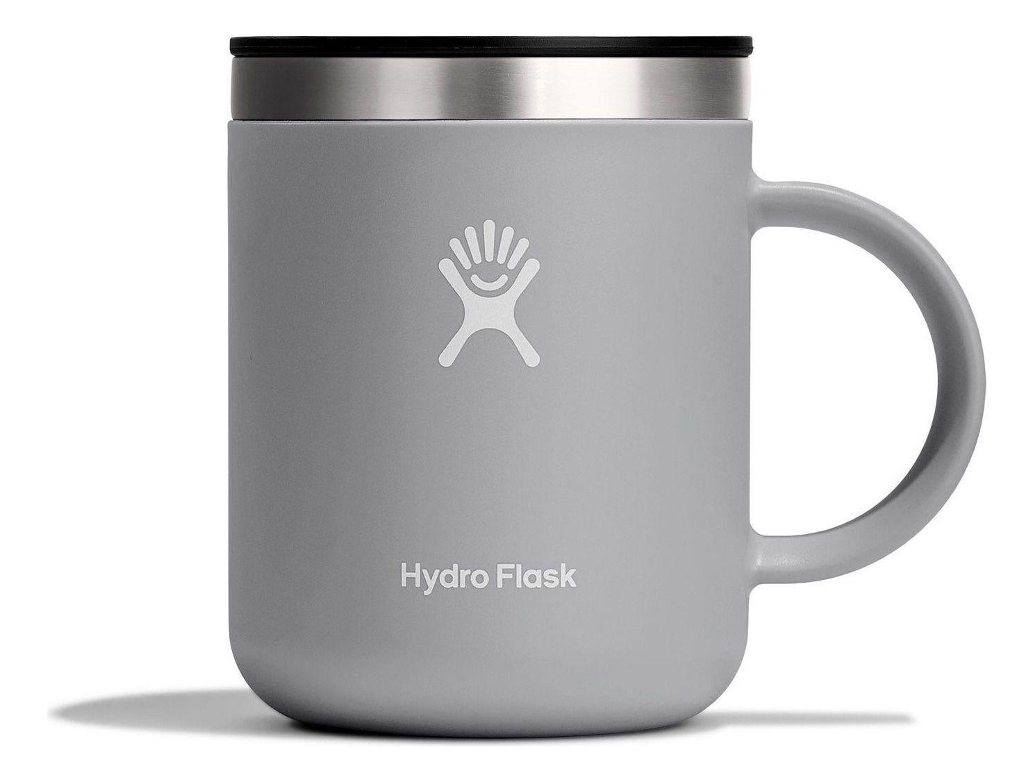 Mug Hydroflask 355ml Gris-3