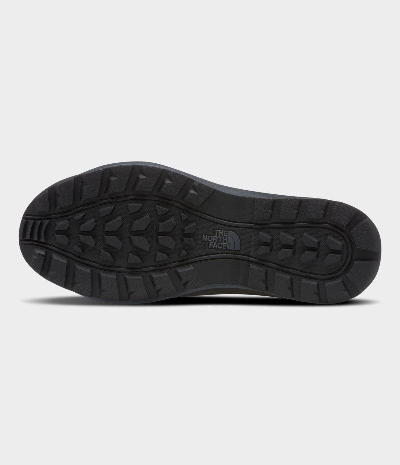 Bota Chilkat V 400 Wp Hombre Negro-3