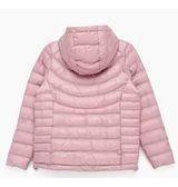 Chaqueta Kivül Niña Tamasi Rosado Rosado-1